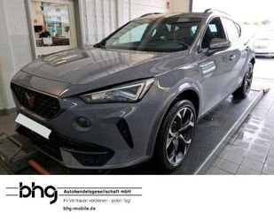 Cupra Formentor Gebrauchtwagen