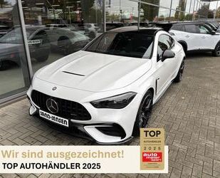 Mercedes-Benz CLE 53 AMG Gebrauchtwagen