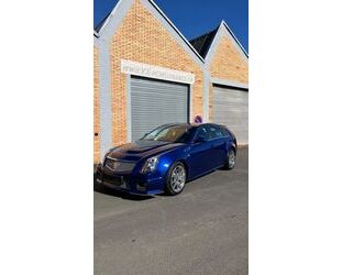 Cadillac CTS Gebrauchtwagen