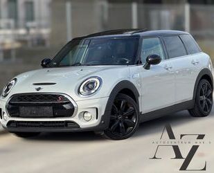 Mini Cooper SD Clubman Gebrauchtwagen