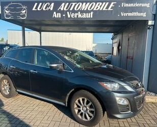 Mazda CX-7 Gebrauchtwagen