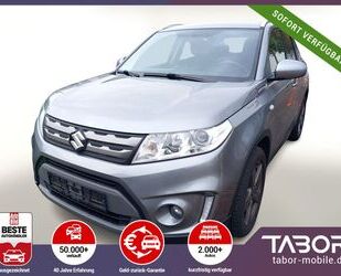 Suzuki Vitara Gebrauchtwagen