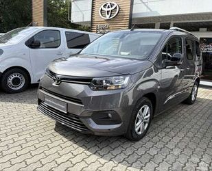 Toyota Proace City Gebrauchtwagen