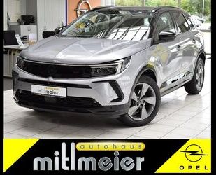 Opel Grandland (X) Gebrauchtwagen