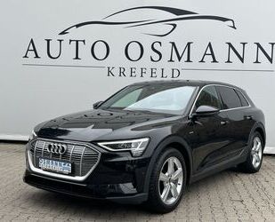 Audi e-tron Gebrauchtwagen