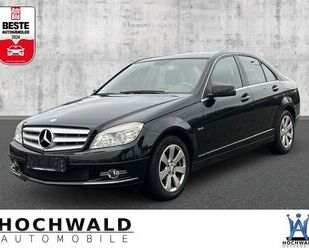 Mercedes-Benz C 180 Gebrauchtwagen
