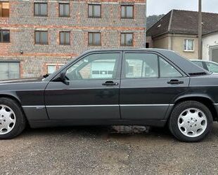 Mercedes-Benz 190 Gebrauchtwagen