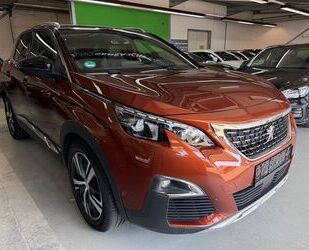 Peugeot 3008 Gebrauchtwagen