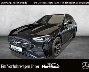 Mercedes-Benz C 300 Gebrauchtwagen