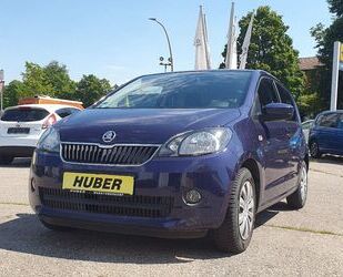 Skoda Citigo Gebrauchtwagen