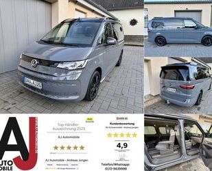 VW T7 Multivan Gebrauchtwagen