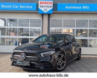 Mercedes-Benz A 220 Gebrauchtwagen