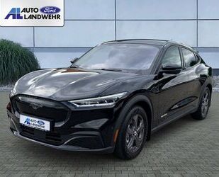 Ford Mustang Mach-E Gebrauchtwagen