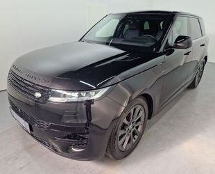 Land Rover Range Rover Sport Gebrauchtwagen