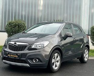 Opel Mokka Gebrauchtwagen