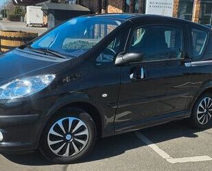 Peugeot 1007 Gebrauchtwagen