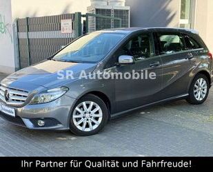 Mercedes-Benz B 180 Gebrauchtwagen
