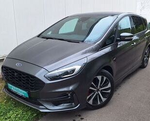 Ford S-Max Gebrauchtwagen