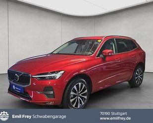 Volvo XC60 Gebrauchtwagen