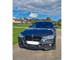 BMW 335 Gebrauchtwagen