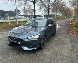 Cupra Leon Gebrauchtwagen