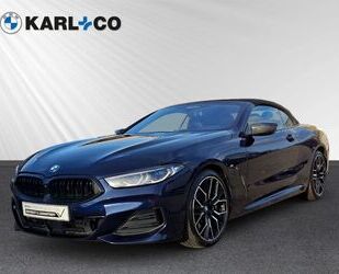 BMW 840 Gebrauchtwagen