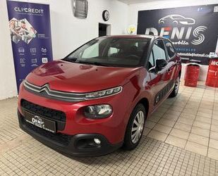 Citroen C3 Gebrauchtwagen