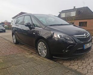 Opel Opel (Endprice) Zafira Tourer 2.0 CDTI ecoFLEX 170 Gebrauchtwagen