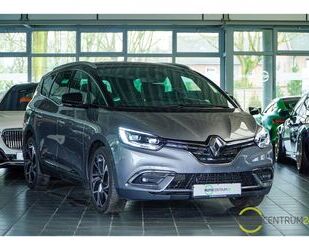 Renault Renault Scenic Grand Executive 7-Sitz BOSE Cam Pan Gebrauchtwagen