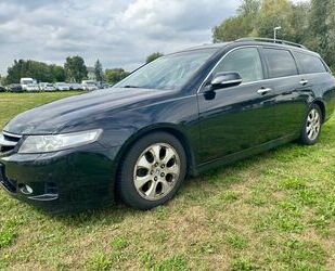 Honda Accord Gebrauchtwagen