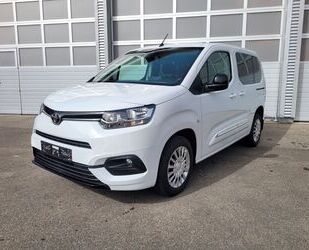 Toyota Proace City Gebrauchtwagen