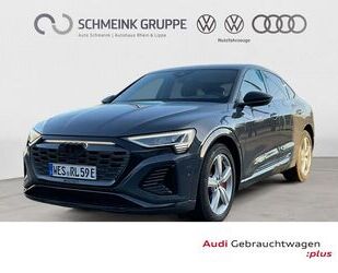 Audi Q8 Gebrauchtwagen