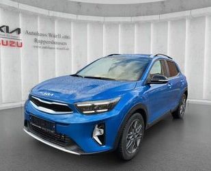 Kia Stonic Gebrauchtwagen