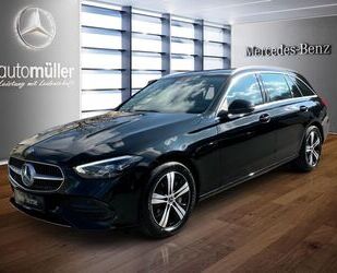 Mercedes-Benz C 300 Gebrauchtwagen
