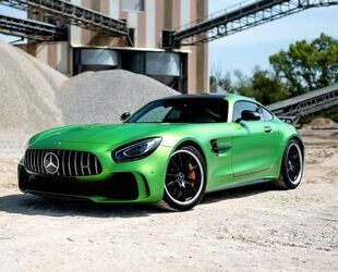 Mercedes-Benz AMG GT R Gebrauchtwagen