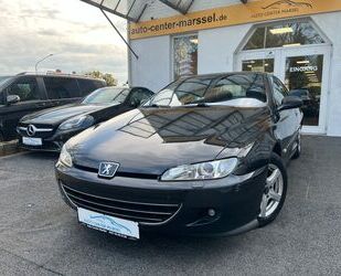 Peugeot 406 Gebrauchtwagen