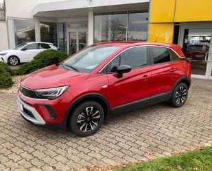Opel Crossland (X) Gebrauchtwagen