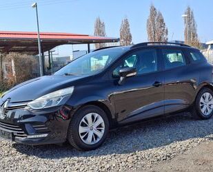 Renault Clio Gebrauchtwagen