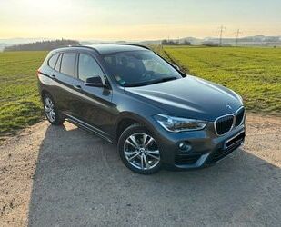 BMW X1 Gebrauchtwagen