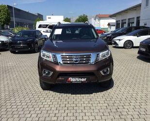 Nissan Navara Gebrauchtwagen
