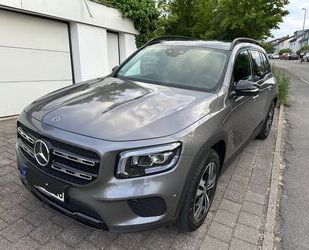 Mercedes-Benz GLB 250 Gebrauchtwagen