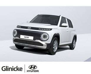 Hyundai INSTER Gebrauchtwagen