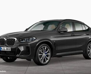 BMW X4 Gebrauchtwagen