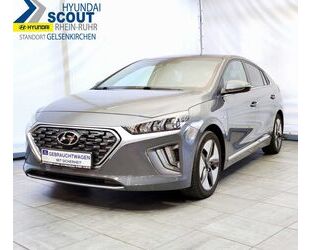 Hyundai IONIQ Gebrauchtwagen