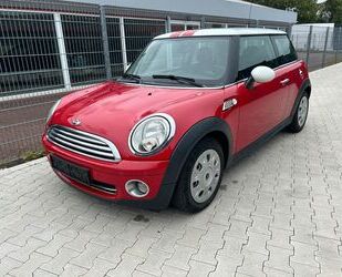 Mini Cooper Gebrauchtwagen