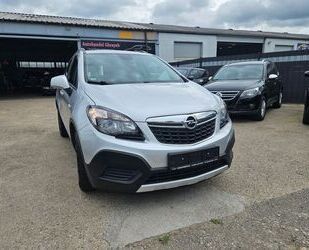 Opel Mokka Gebrauchtwagen