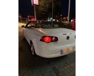 VW Eos Gebrauchtwagen