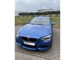 BMW 120 Gebrauchtwagen