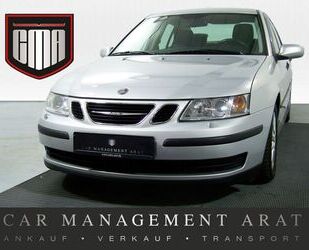 Saab 9-3 Gebrauchtwagen