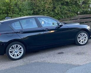 BMW 118 Gebrauchtwagen